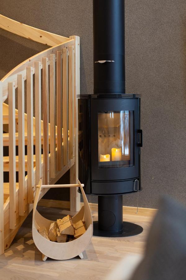 Luxury Villa Lapland Rovaniemi Luaran gambar